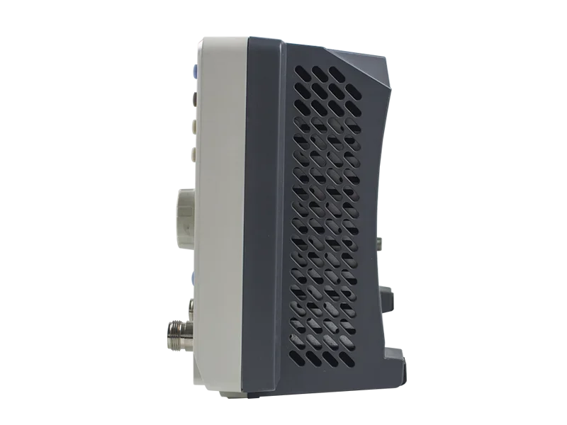 Spectrum Analyzer Tracking Generator 1.5Ghz - Analyseur de spectre 9 kHz -