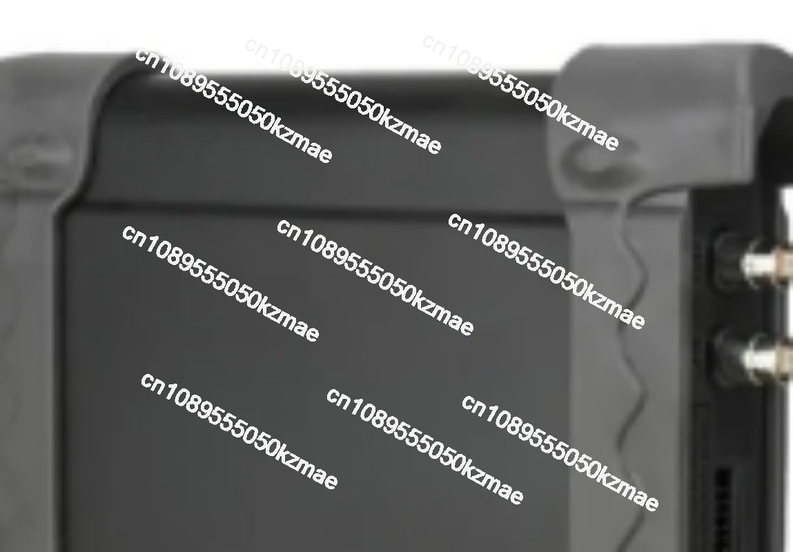 Automotive Diagnostic Oscilloscope 8 Channel - Oscilloscope 8 canaux 1008C, nouveau package,