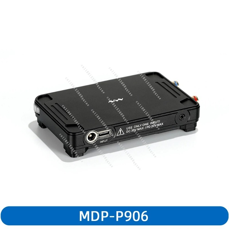 Programmable Linear Dc Power Supply 30V 10A - Alimentation électrique numérique programmable MDP-P906, sortie