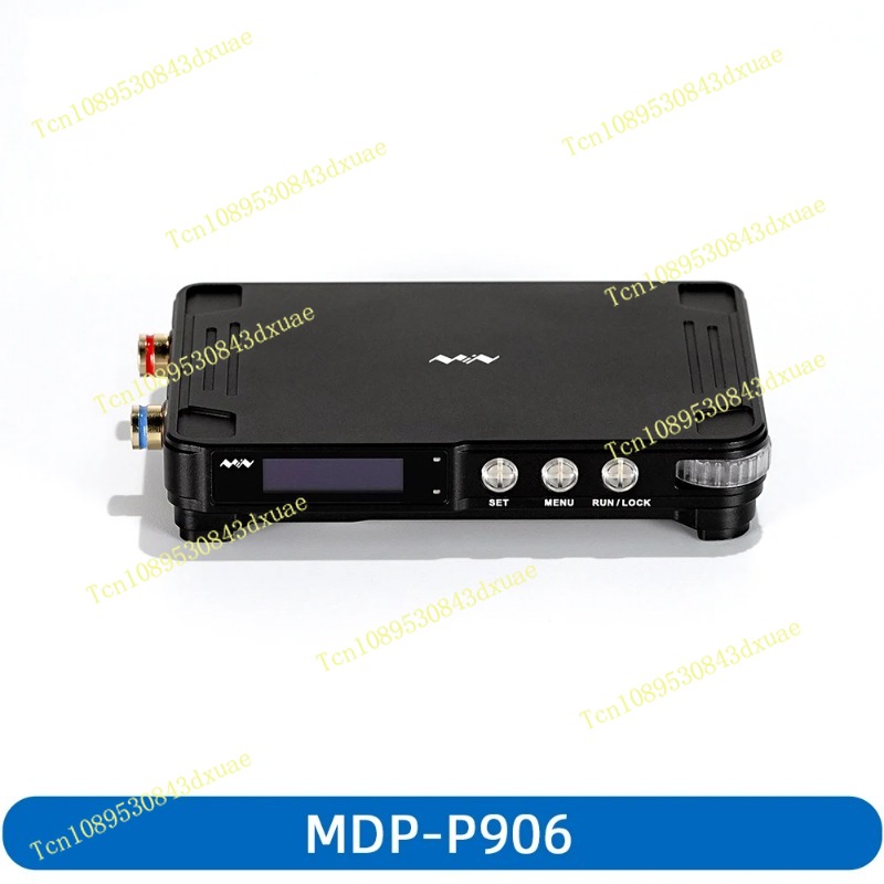 Programmable Linear Dc Power Supply 30V 10A - Miniware MDP-P906 Alimentation numérique programmable 30V