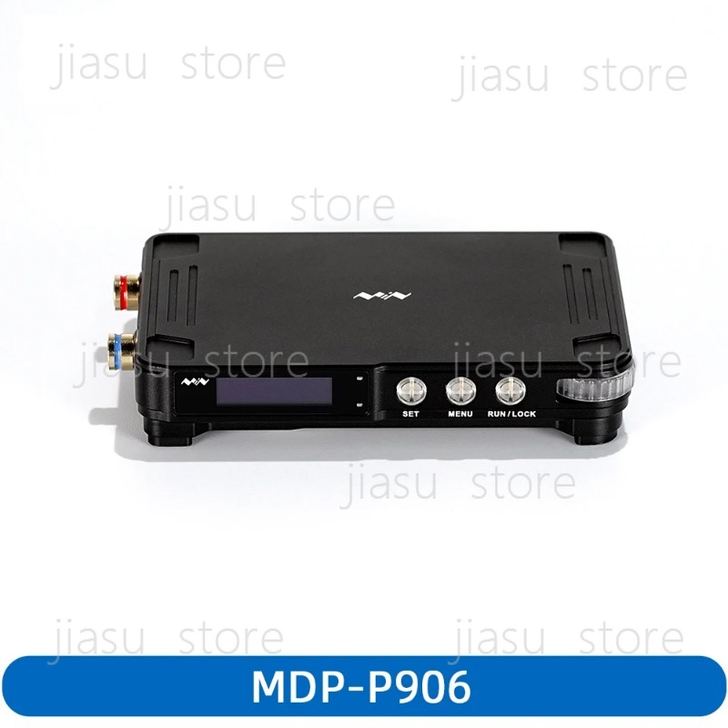 Programmable Linear Dc Power Supply 30V 10A - Miniware MDP-P906 Alimentation numérique programmable 30V