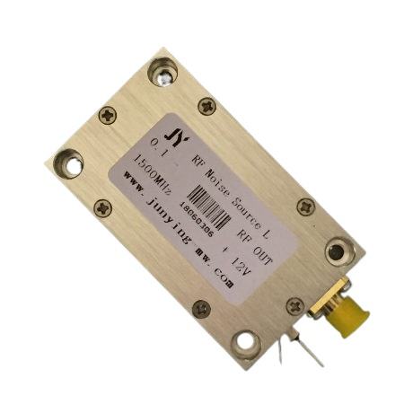Spectrum Analyzer Tracking Generator 1.5Ghz - Source de signal RF de qualité