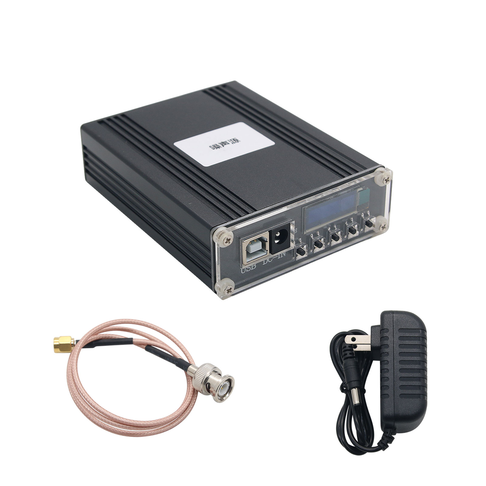 Spectrum Analyzer Tracking Generator 1.5Ghz - Générateur de source de bruit RF