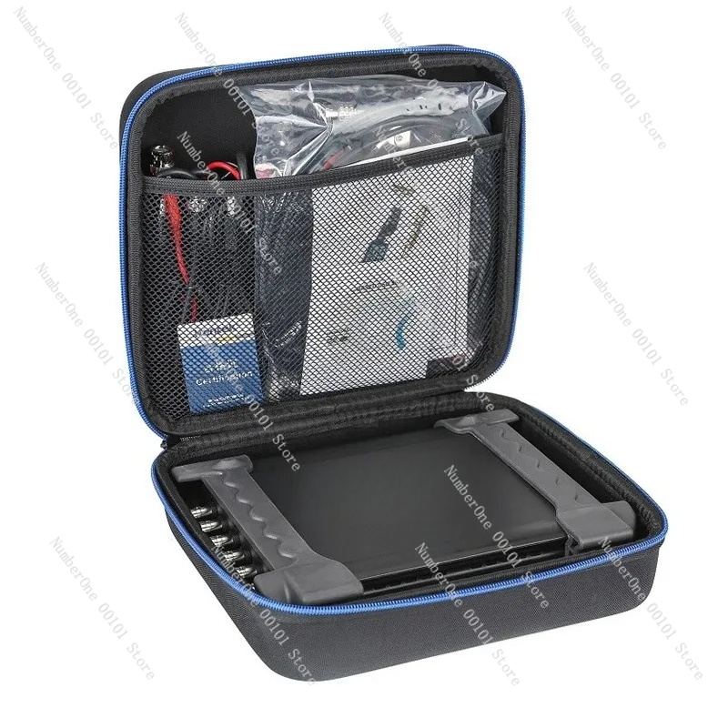 Automotive Diagnostic Oscilloscope 8 Channel - Oscilloscope automobile USB 8 canaux pour