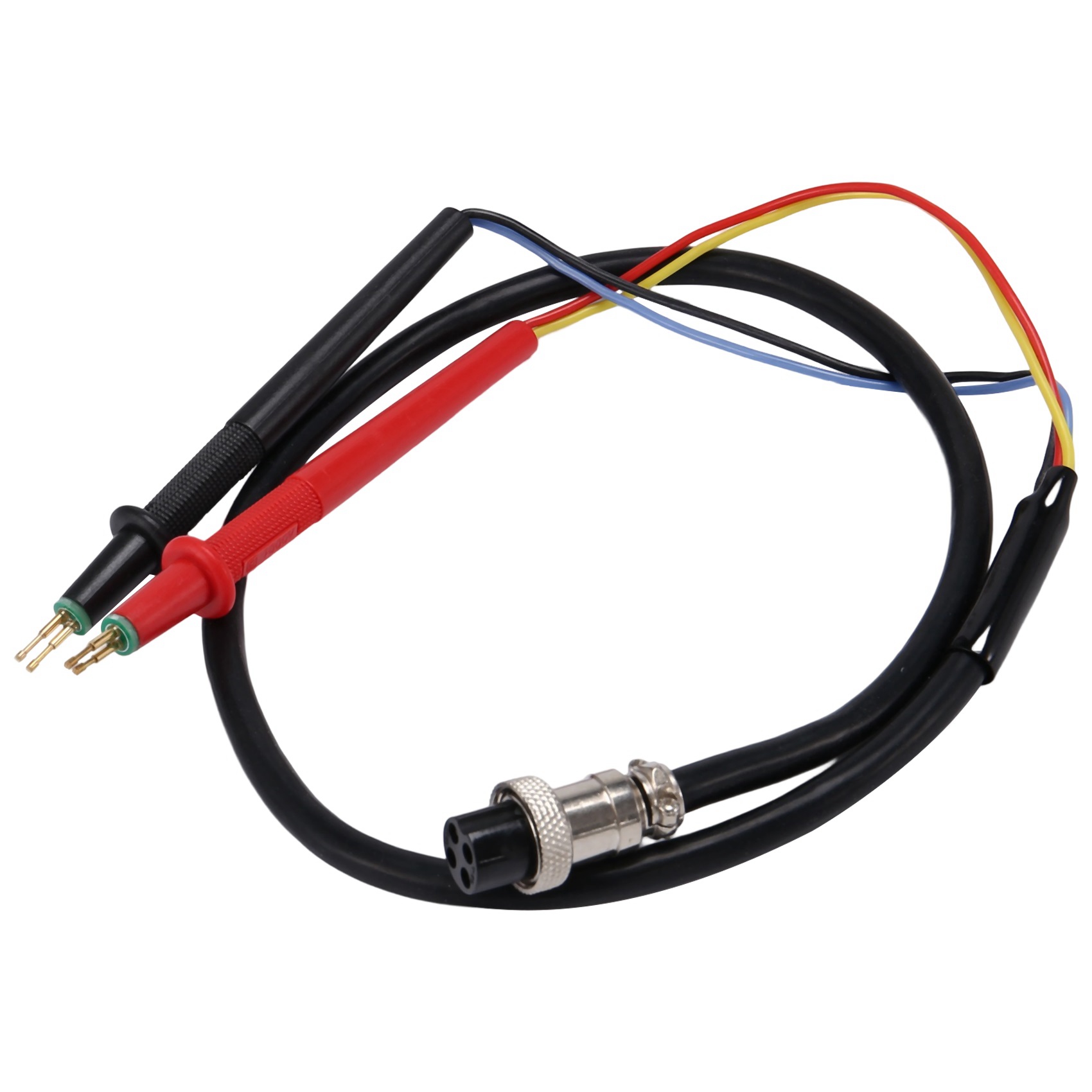 Détecteur de résistance intern - Battery Internal Resistance Tester Four Wire avis et prix