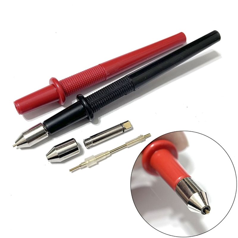 ABKY - Stylo de test de résist - Battery Internal Resistance Tester Four Wire avis et prix