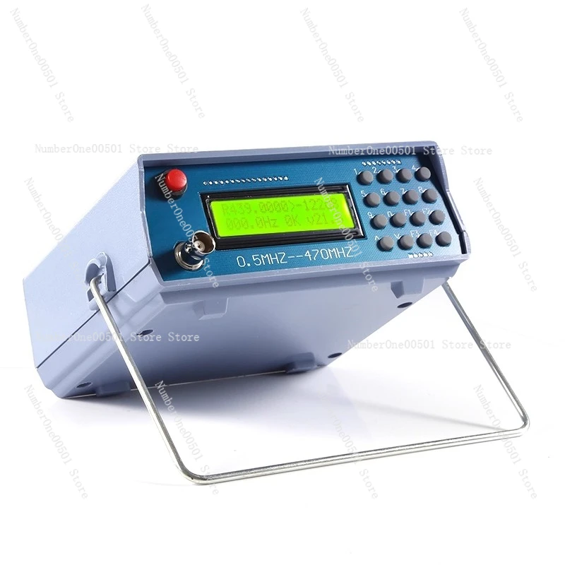 Générateur de signal RF 0,5 MH - Rf Signal Generator 0.5Mhz To 470Mhz avis et prix