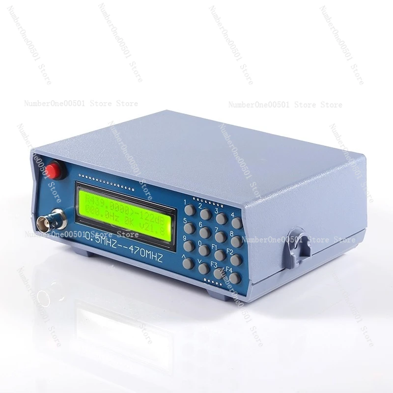 Générateur de signal RF 0,5 MH - Rf Signal Generator 0.5Mhz To 470Mhz avis et prix