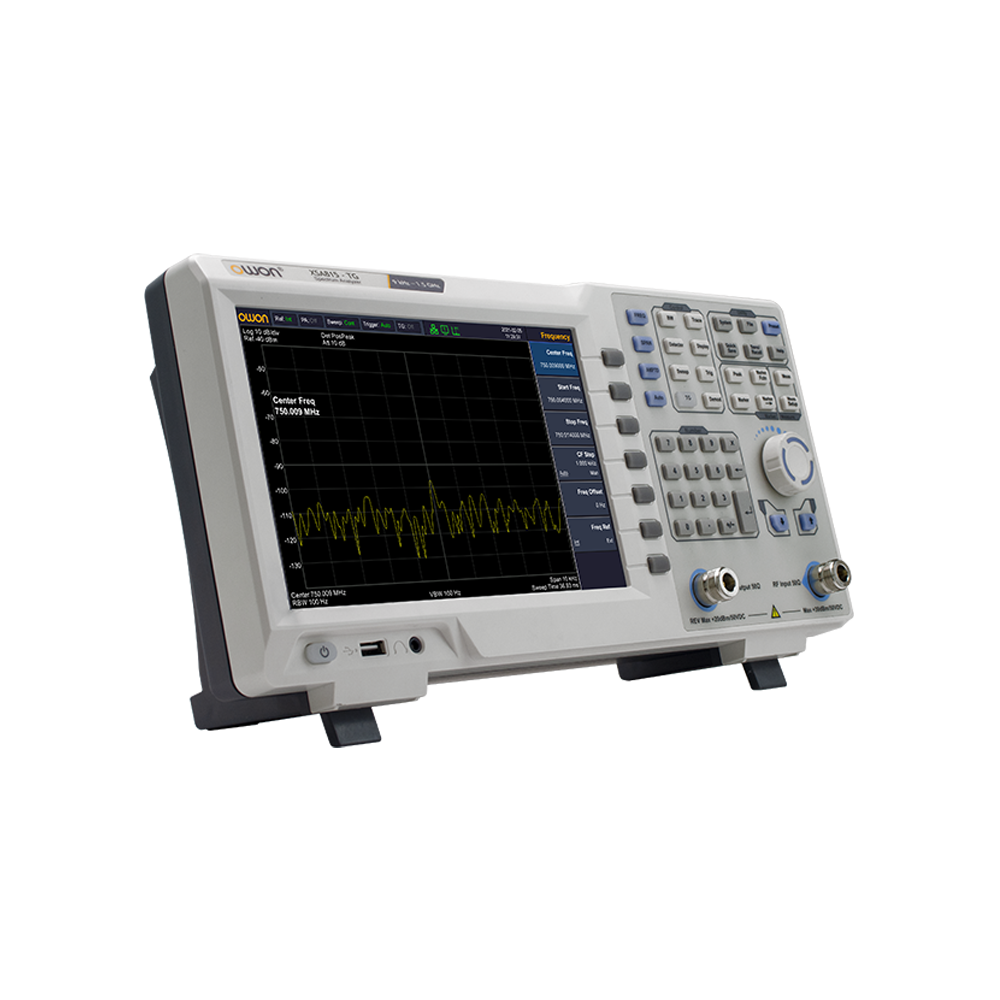 Analyseur de spectre 9 kHz - 1 - Spectrum Analyzer Tracking Generator 1.5Ghz avis et prix