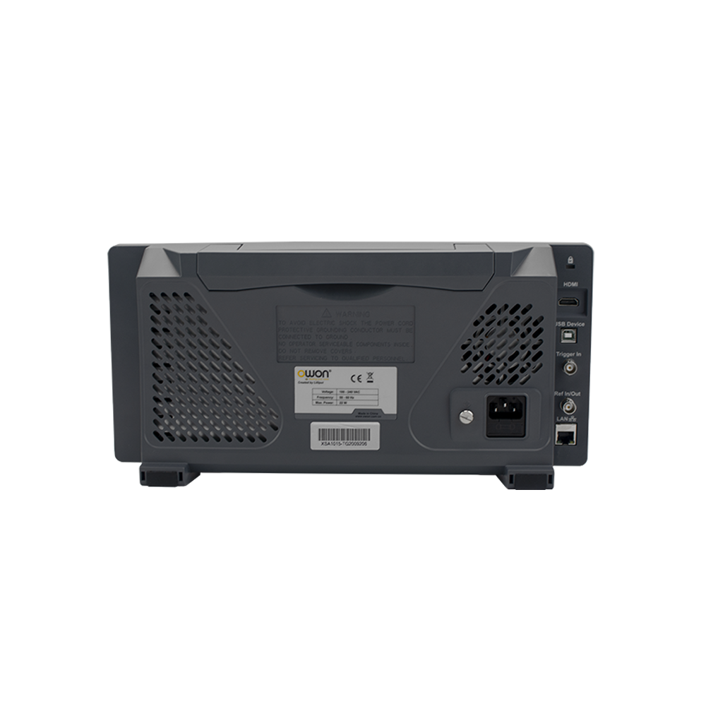 Analyseur de spectre 9 kHz - 1 - Spectrum Analyzer Tracking Generator 1.5Ghz avis et prix