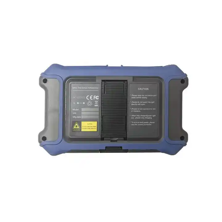JW3302K OTDR 1310/1550nm 28/26 - Optical Time Domain Reflectometer Otdr 1310 1550Nm avis et prix