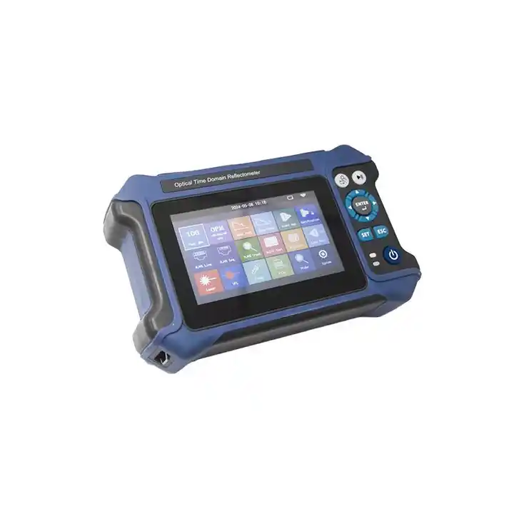 JW3302K OTDR 1310/1550nm 28/26 - Optical Time Domain Reflectometer Otdr 1310 1550Nm avis et prix