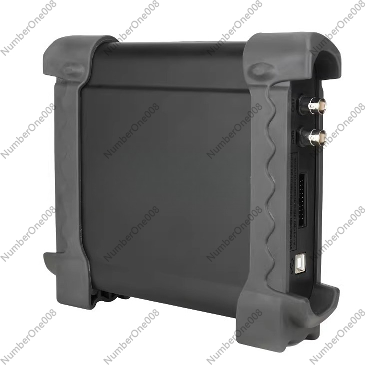 Oscilloscope de diagnostic aut - Automotive Diagnostic Oscilloscope 8 Channel avis et prix