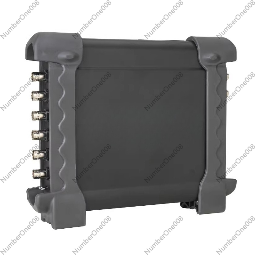 Oscilloscope de diagnostic aut - Automotive Diagnostic Oscilloscope 8 Channel avis et prix