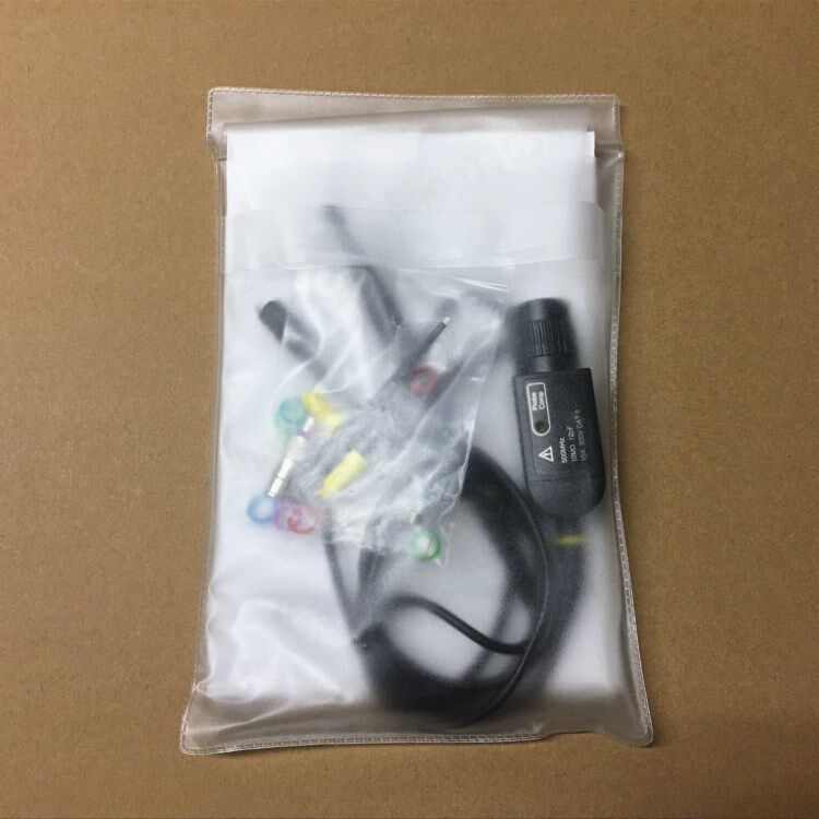 Sonde passive 10X à large band - High Bandwidth Passive Oscilloscope Probe 500Mhz avis et prix