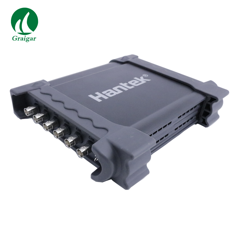Oscilloscope automobile profes - Automotive Diagnostic Oscilloscope 8 Channel avis et prix