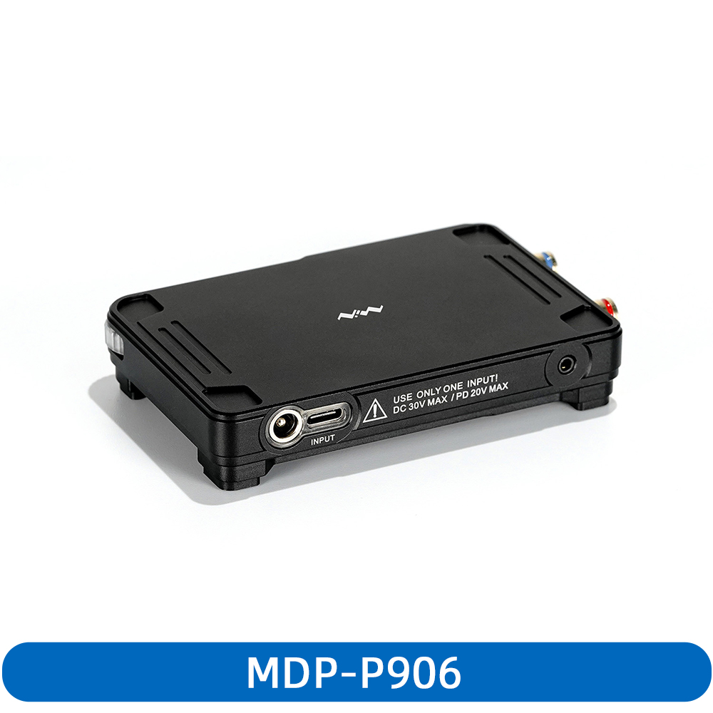 Miniware MDP-P906 alimentation - Programmable Linear Dc Power Supply 30V 10A avis et prix