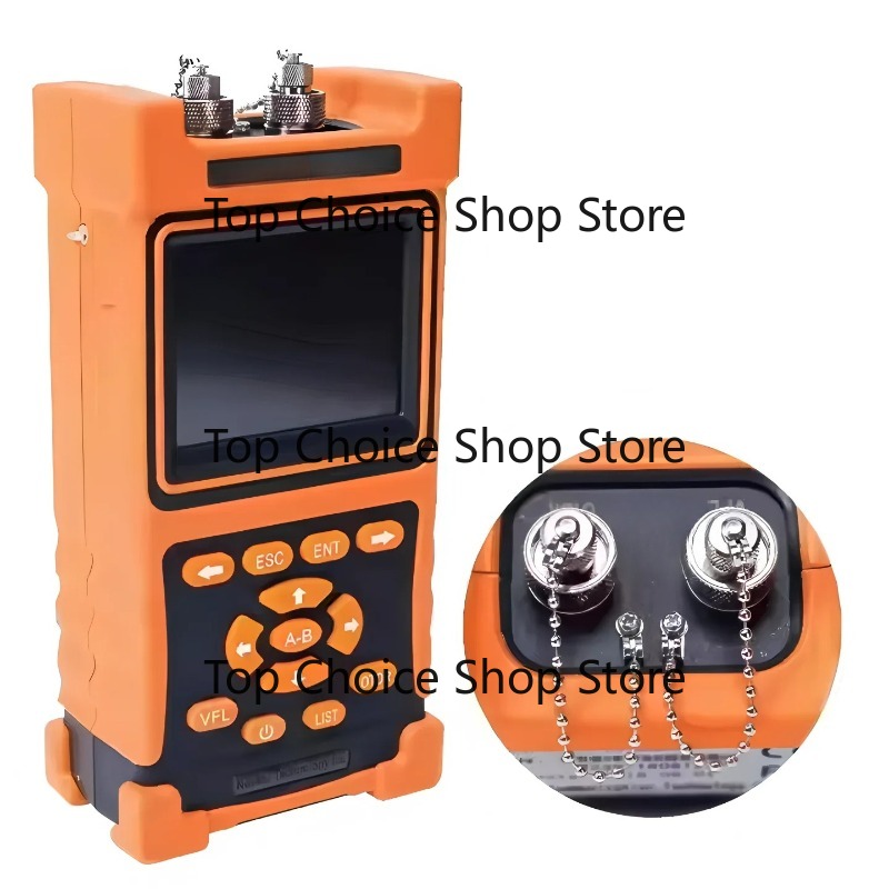 Réflectomètre optique portable - Optical Time Domain Reflectometer Otdr 1310 1550Nm avis et prix