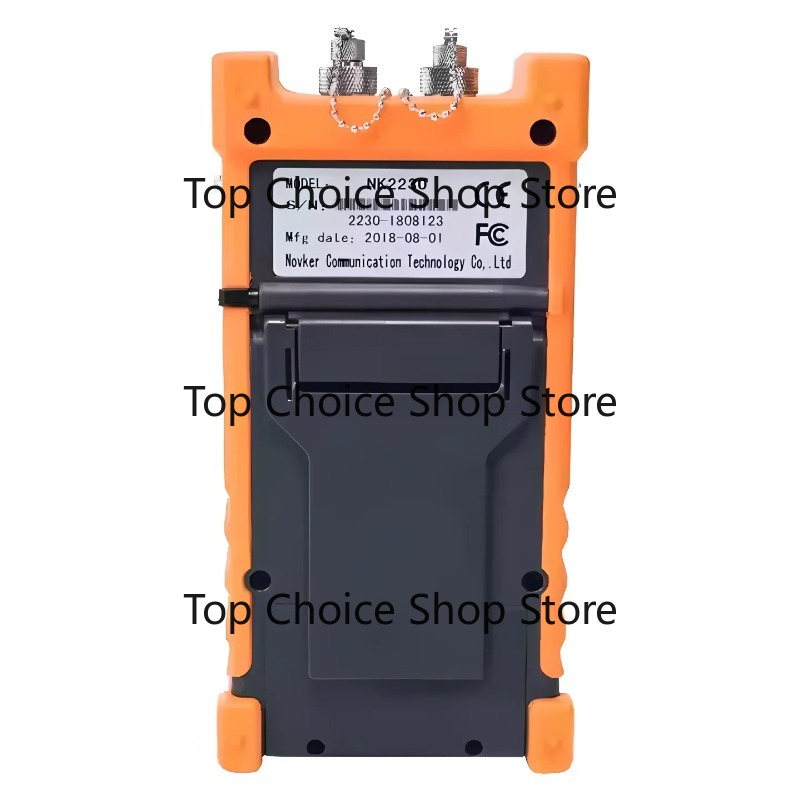 Réflectomètre optique portable - Optical Time Domain Reflectometer Otdr 1310 1550Nm avis et prix