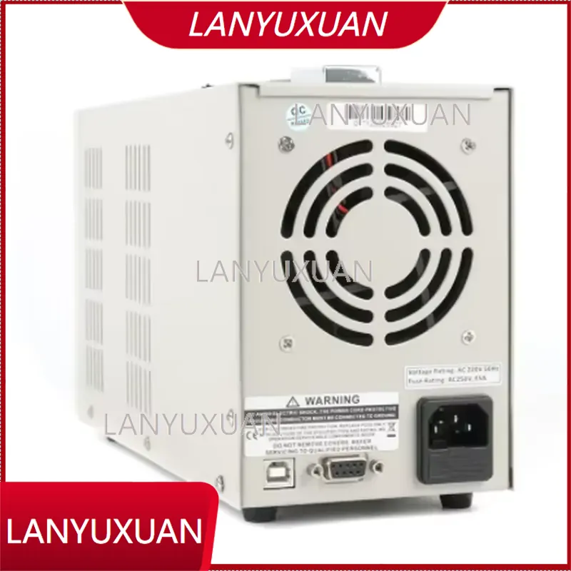 Alimentation électrique progra - Programmable Linear Dc Power Supply 30V 10A avis et prix