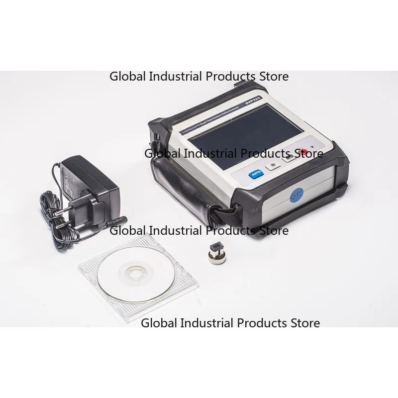 Testeur de fibre optique OTDR  - Optical Time Domain Reflectometer Otdr 1310 1550Nm avis et prix