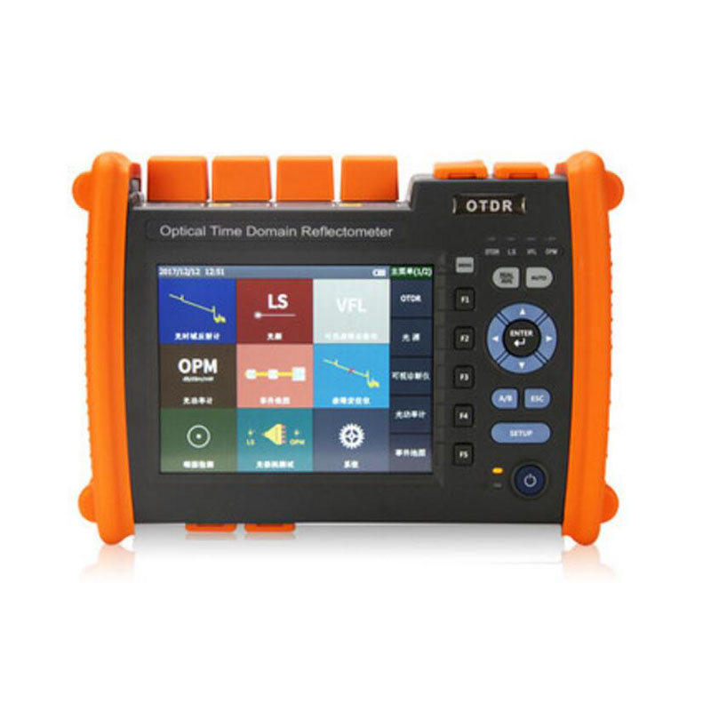 Novker – réflectomètre optique - Optical Time Domain Reflectometer Otdr 1310 1550Nm avis et prix