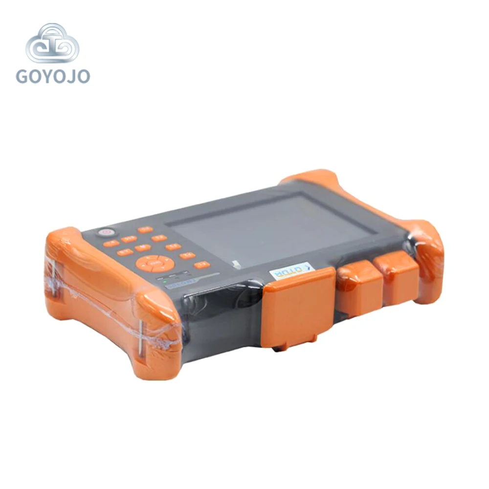Réflectomètre optique portatif - Optical Time Domain Reflectometer Otdr 1310 1550Nm avis et prix