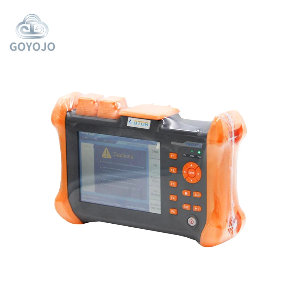 Réflectomètre optique portatif - Optical Time Domain Reflectometer Otdr 1310 1550Nm avis et prix
