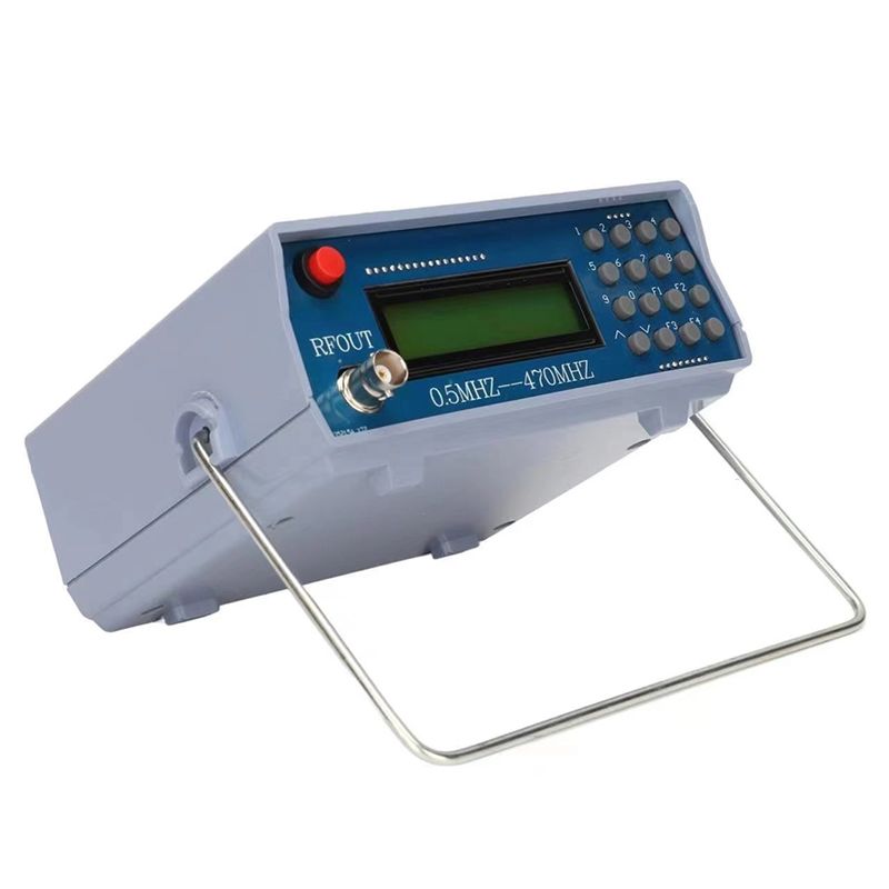 Générateur de signal AS63-RF p - Rf Signal Generator 0.5Mhz To 470Mhz avis et prix