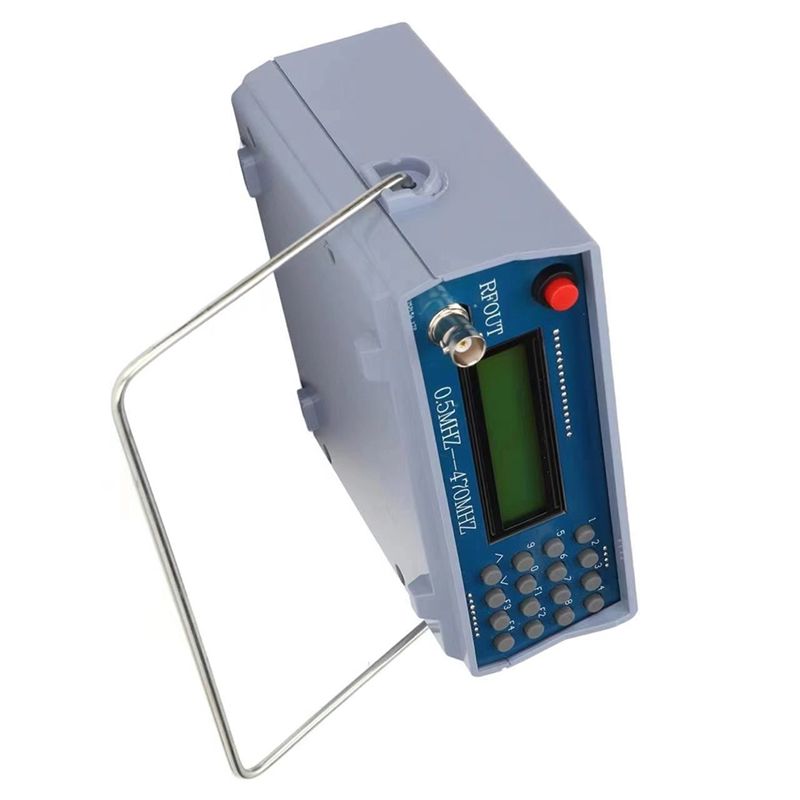 Générateur de signal AS63-RF p - Rf Signal Generator 0.5Mhz To 470Mhz avis et prix