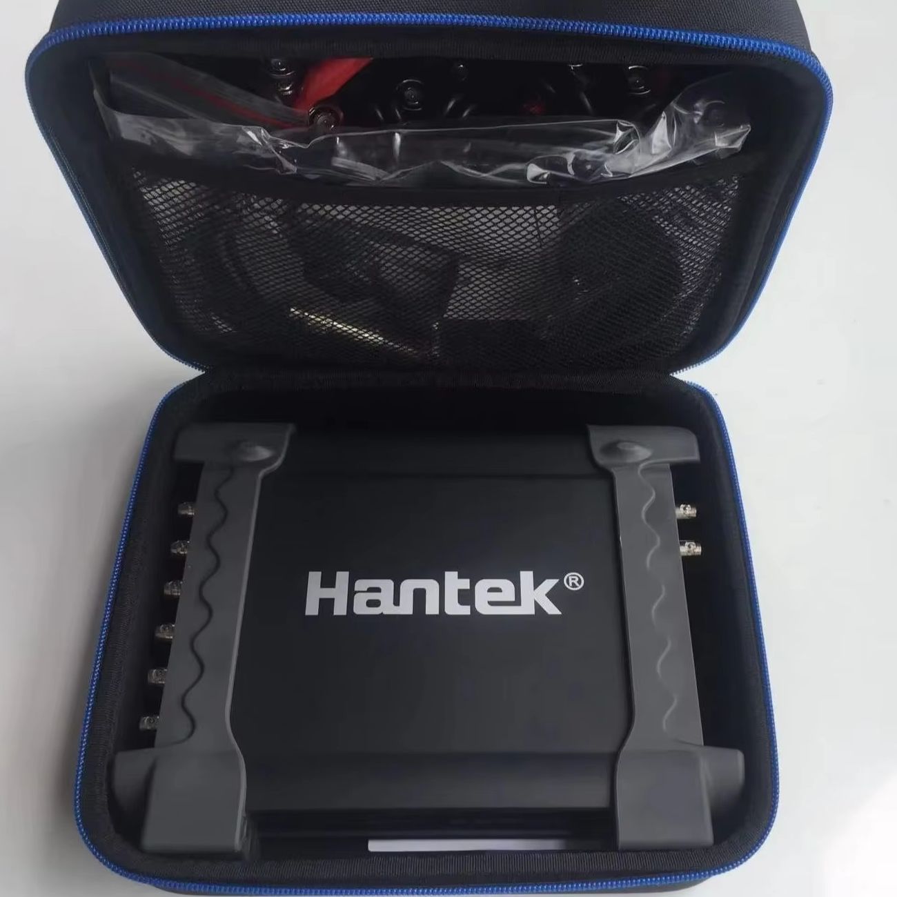 Hantek 1008C Oscilloscope auto - Automotive Diagnostic Oscilloscope 8 Channel avis et prix