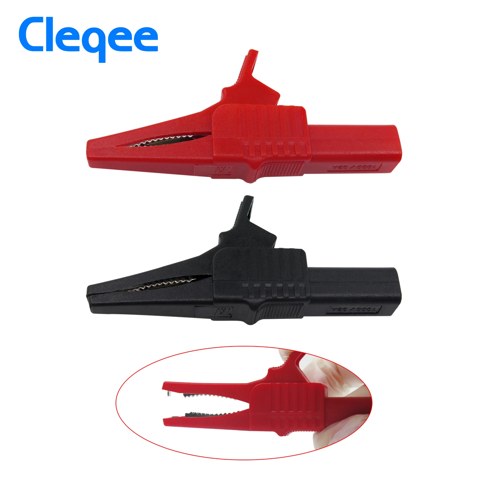 Cleqee 1300V 100MHz Oscillosco - High Voltage Differential Probe 100Mhz 1300V avis et prix