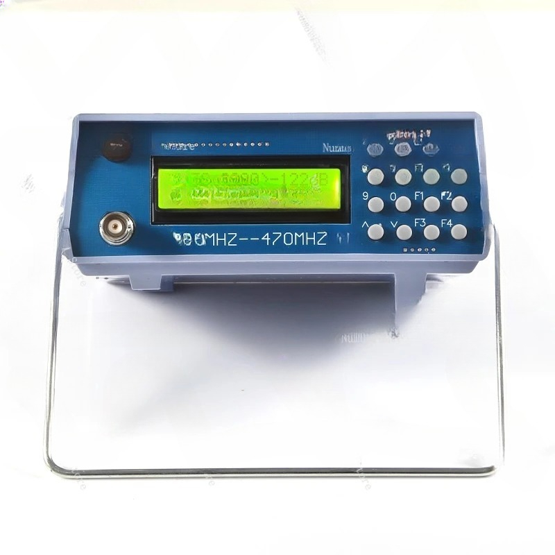 Générateur de Signal RF 0.5MHz - Rf Signal Generator 0.5Mhz To 470Mhz avis et prix