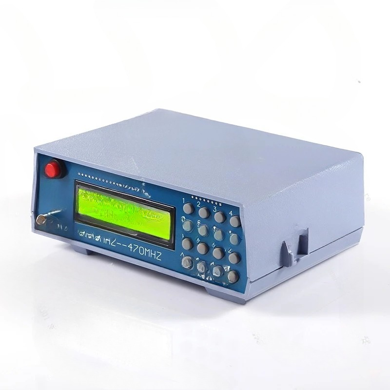 Générateur de Signal RF 0.5MHz - Rf Signal Generator 0.5Mhz To 470Mhz avis et prix
