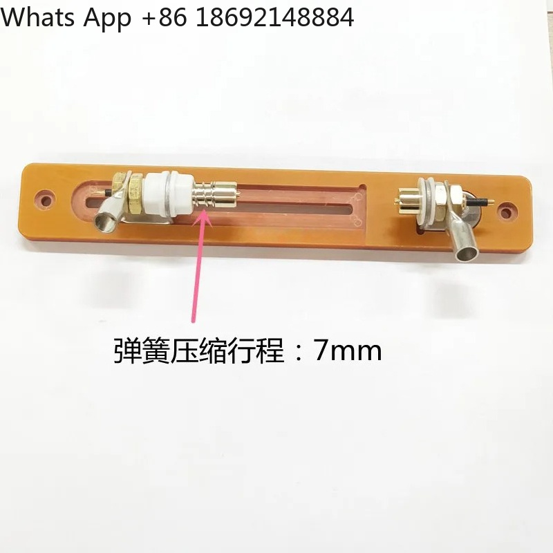 Rack de test de charge et de d - Battery Internal Resistance Tester Four Wire avis et prix