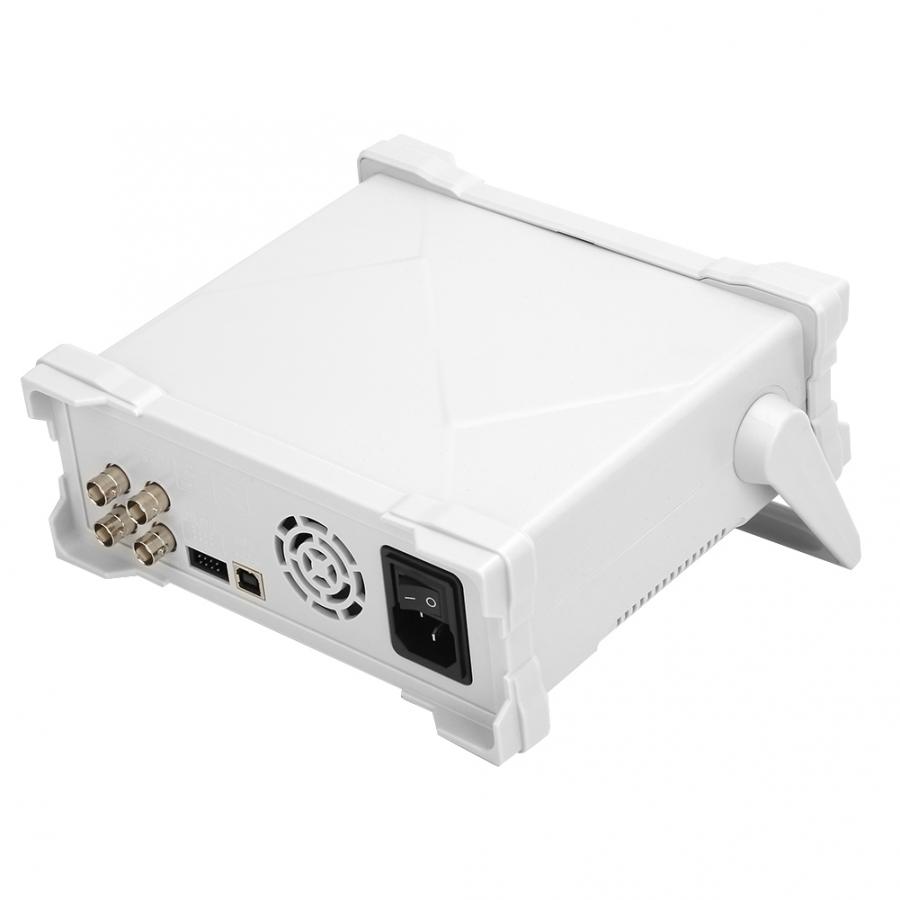 Générateur de signal numérique - Dual Channel Arbitrary Waveform Function Generator 60Mhz avis et prix