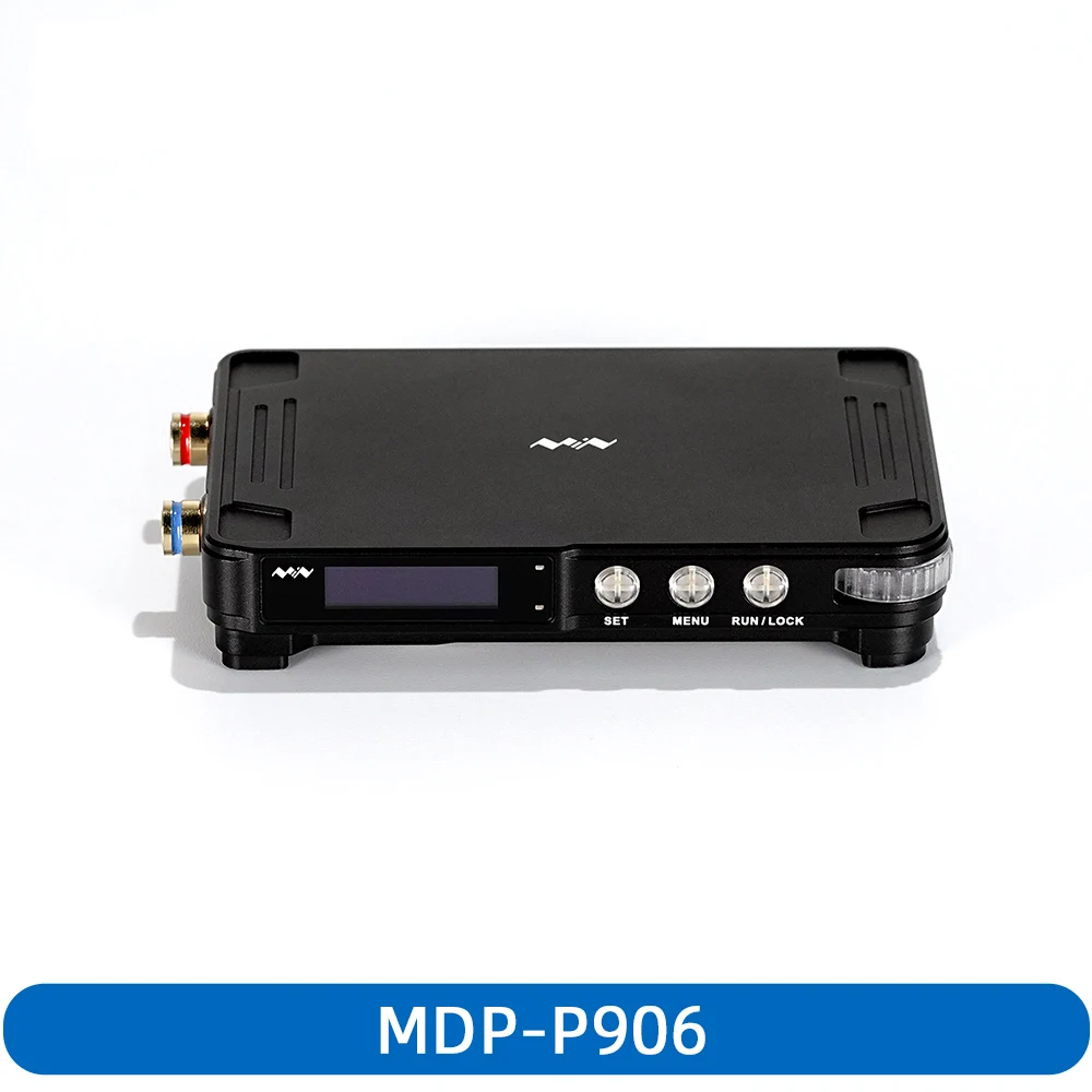 Miniware MDP-P906 Alimentation - Programmable Linear Dc Power Supply 30V 10A avis et prix