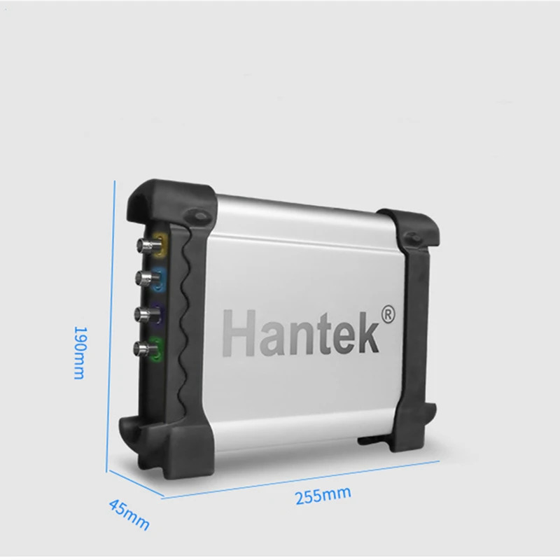 Hantek DSO3254A Oscilloscope n - Digital Storage Oscilloscope 4 Channel 100Mhz avis et prix