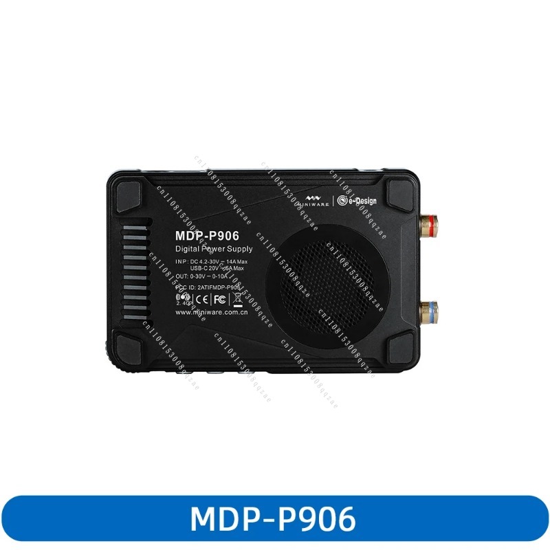 Alimentation électrique numéri - Programmable Linear Dc Power Supply 30V 10A avis et prix