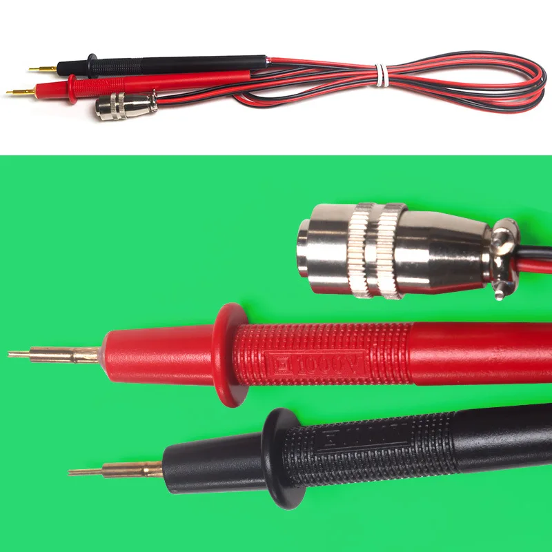 Testeur amélioré interne de ba - Battery Internal Resistance Tester Four Wire avis et prix
