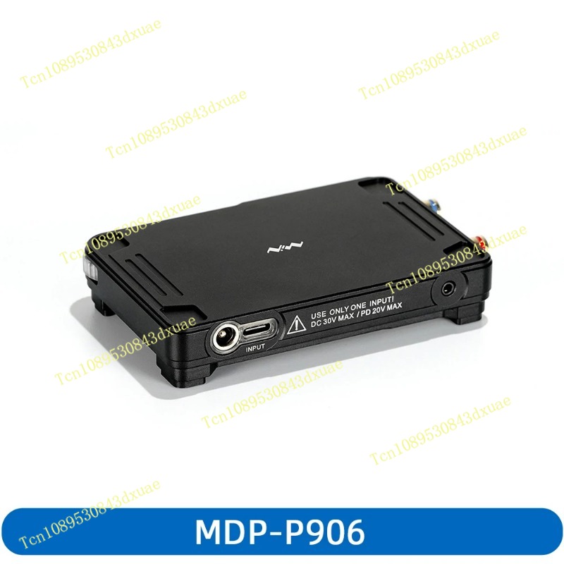 Miniware MDP-P906 Alimentation - Programmable Linear Dc Power Supply 30V 10A avis et prix
