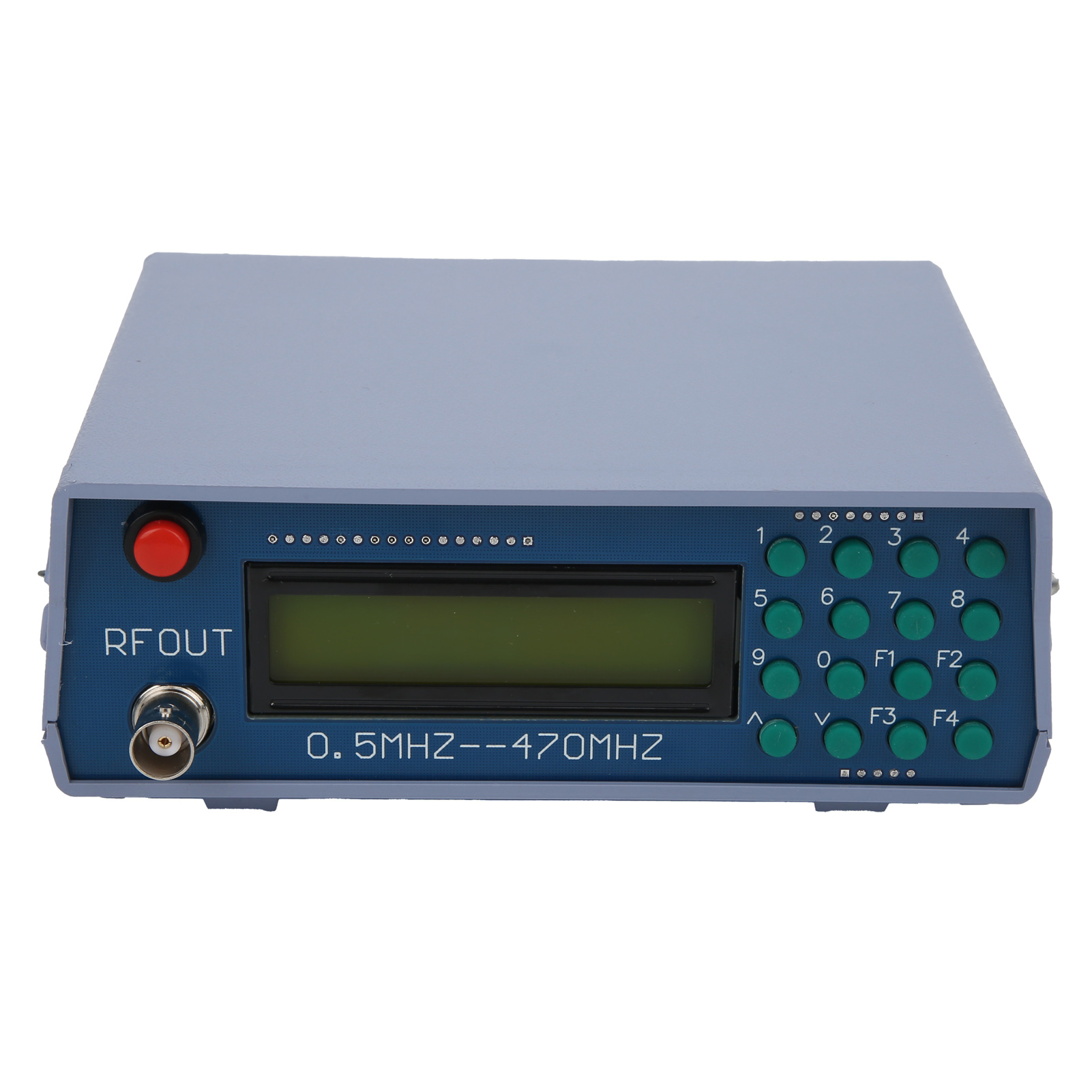 Source de signal de modulation - Rf Signal Generator 0.5Mhz To 470Mhz avis et prix