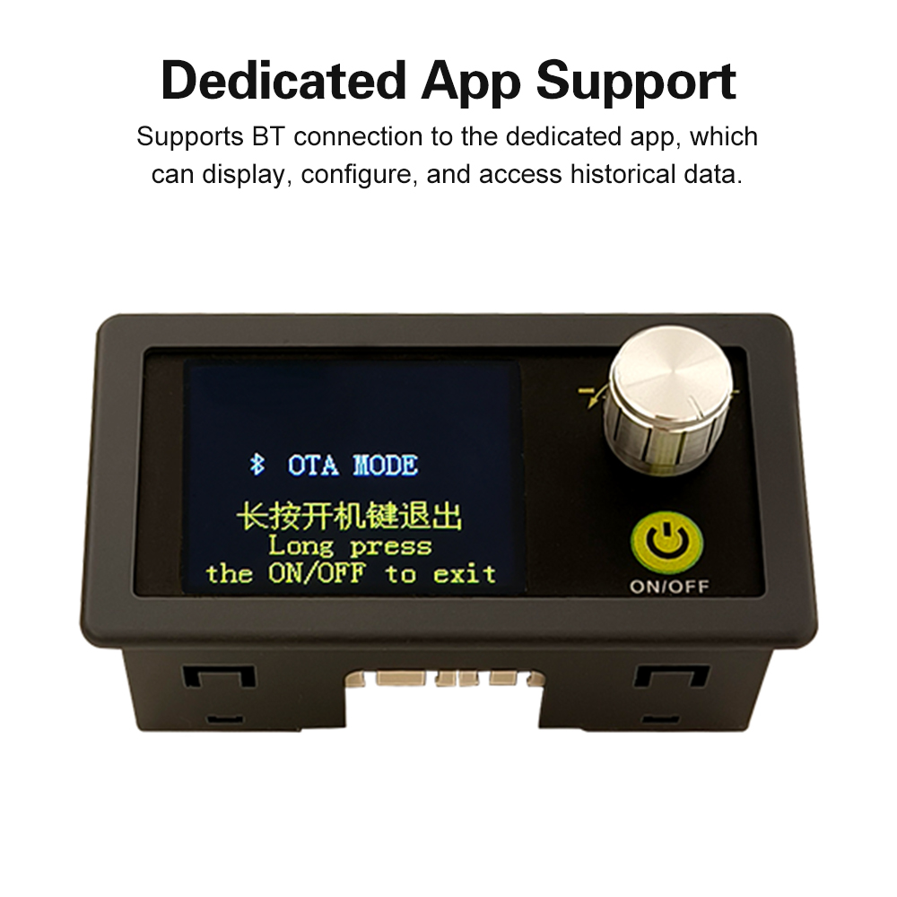 Testeur de résistance interne  - Battery Internal Resistance Tester Four Wire avis et prix