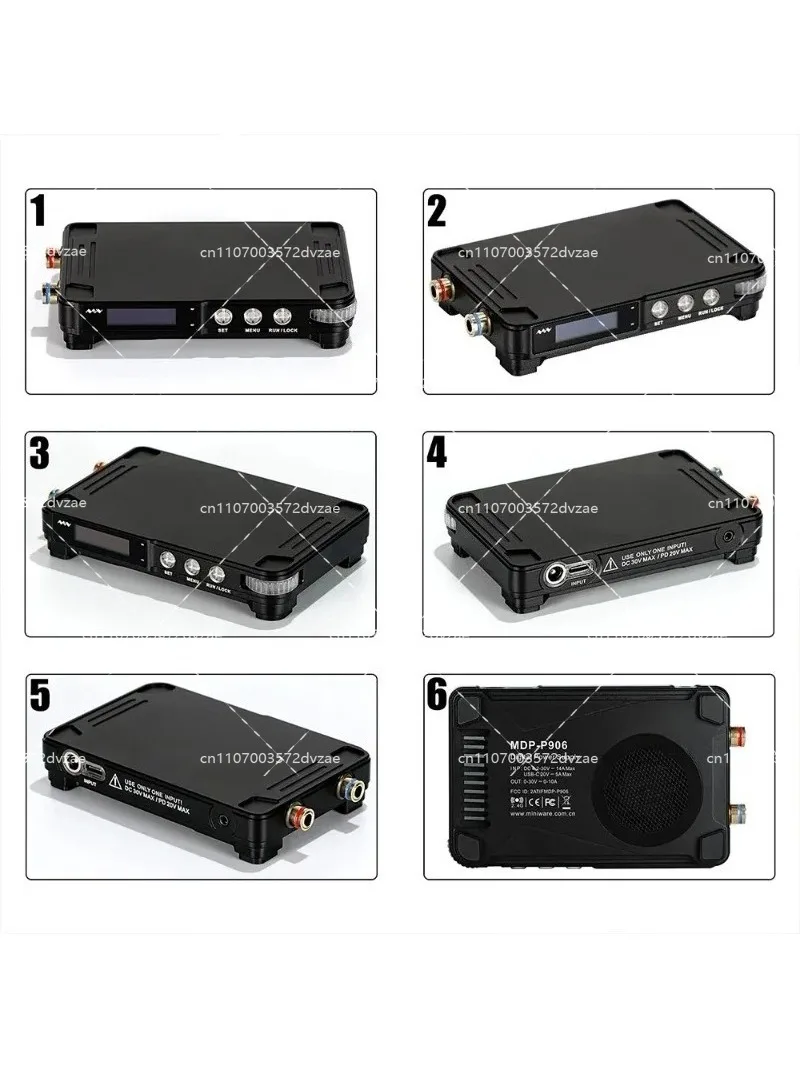 Alimentation électrique numéri - Programmable Linear Dc Power Supply 30V 10A avis et prix