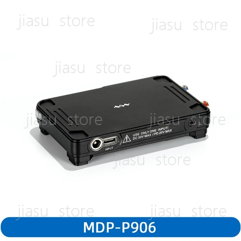 Miniware MDP-P906 Alimentation - Programmable Linear Dc Power Supply 30V 10A avis et prix