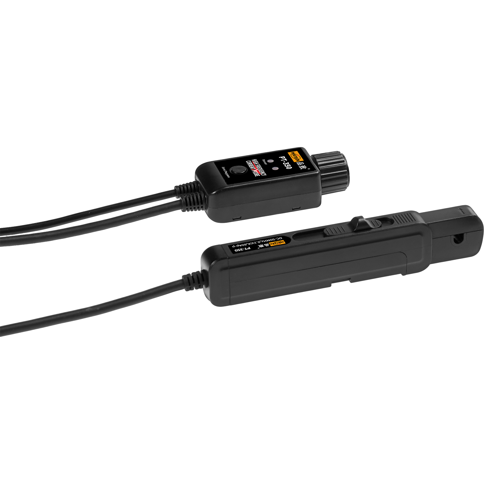 Sonde d'oscilloscope PINTECH P - Current Probe Ac Dc 50Mhz Oscilloscope avis et prix