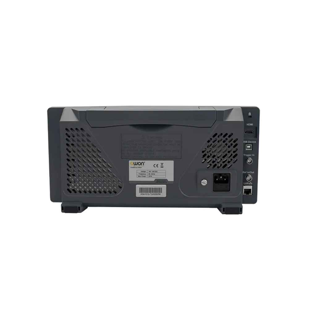Analyseur de spectre 9kHz - 1, - Spectrum Analyzer Tracking Generator 1.5Ghz avis et prix