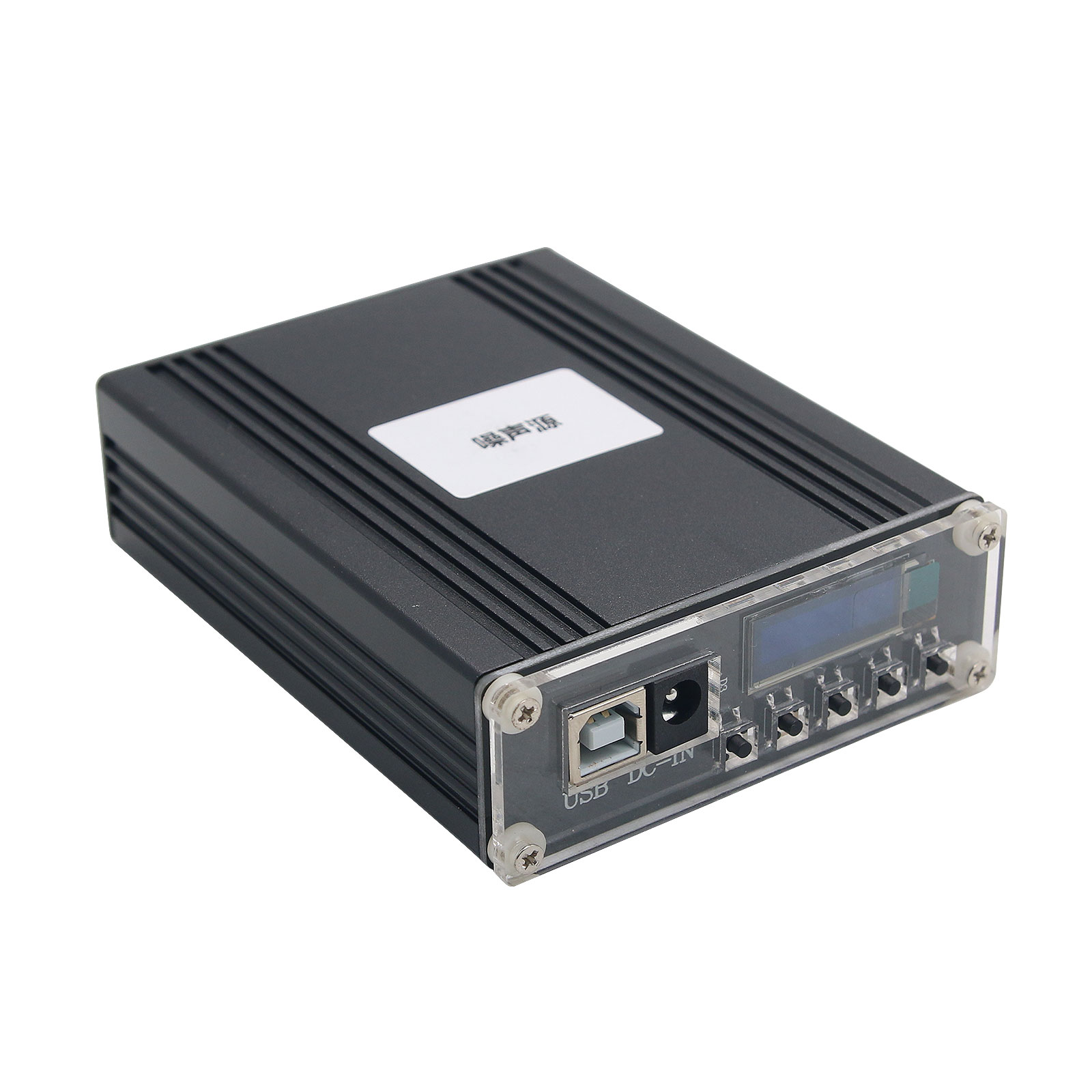 Générateur de source de bruit  - Spectrum Analyzer Tracking Generator 1.5Ghz avis et prix