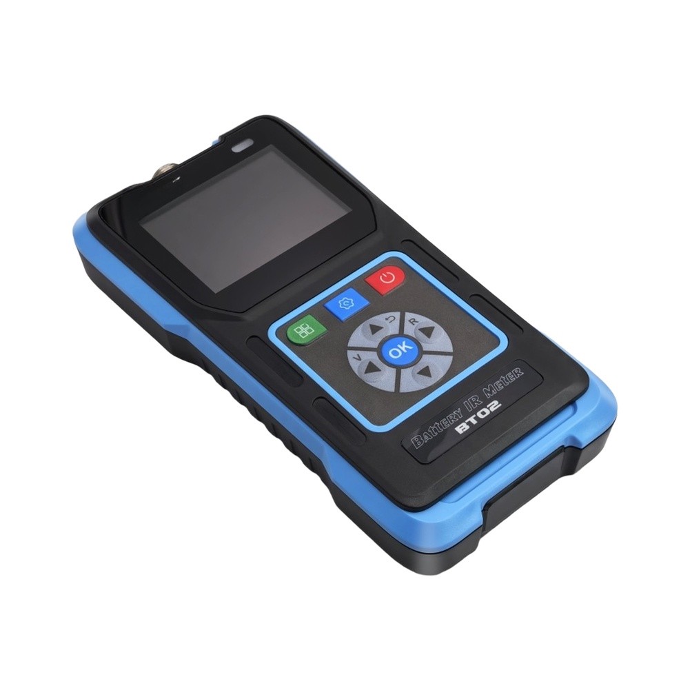 Testeur de résistance interne  - Battery Internal Resistance Tester Four Wire avis et prix