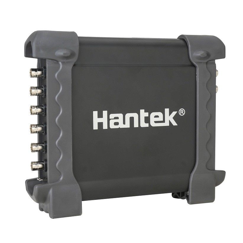 Hantek 1008C Instrument de Dia - Automotive Diagnostic Oscilloscope 8 Channel avis et prix
